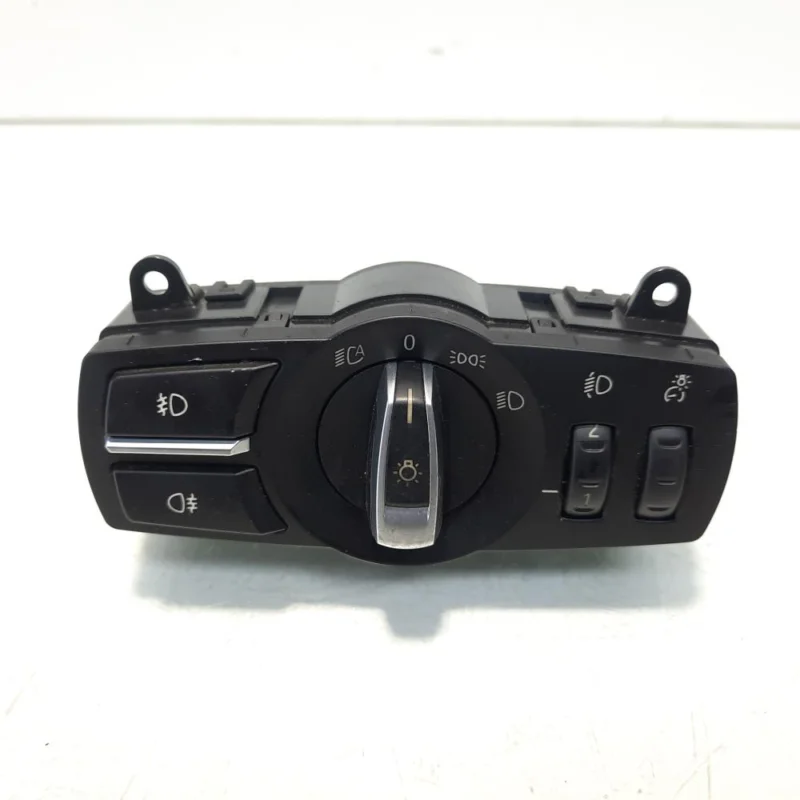 Bloc lumini cu functie auto si proiectoare, cod 9192746-03, Bmw 5 Touring (F11) (idi:554180) Livrare expres