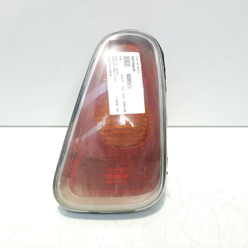 Stop dreapta aripa, Mini Cooper (R50, R53) (id:559520) Super ofertă