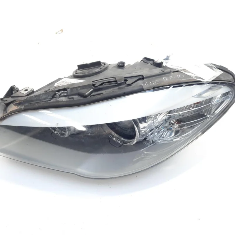 Far stanga cu lupa, cod 7203241-12, Bmw 5 Touring (F11) (idi:554152) Super ofertă