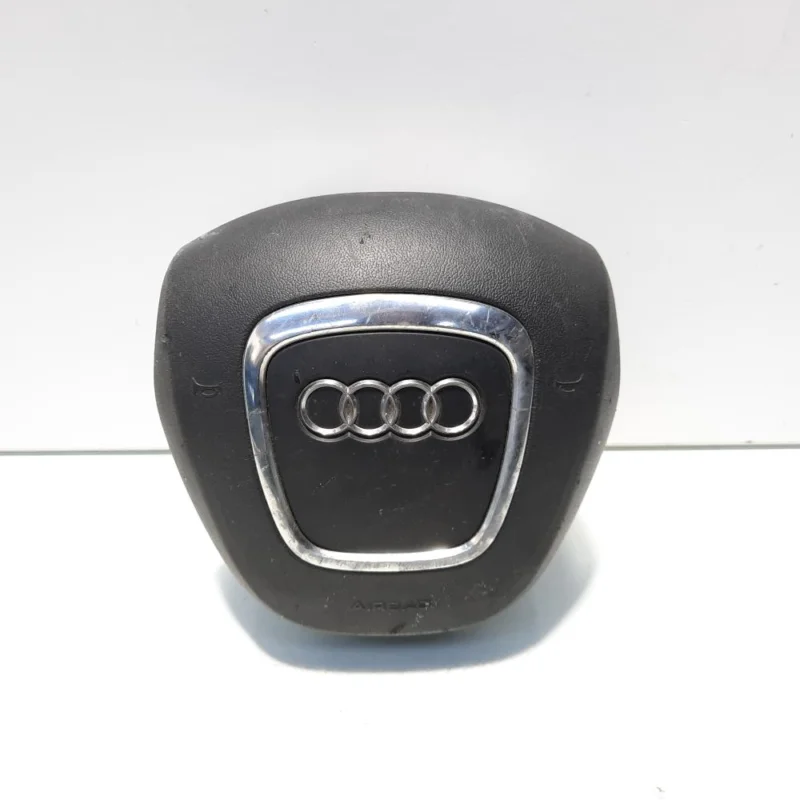 Airbag volan, cod 8K0880201A, Audi A4 Avant (8K5, B8) (id:467174) Ieftin