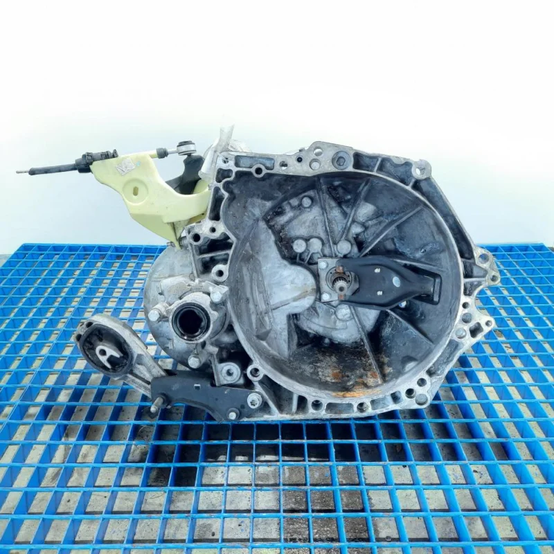 Preferatul clienților Cutie viteza manuala, cod 20ET26, Citroen C4 Cactus, 1.2 THP, HNY, 5 vit man (idi:541408)