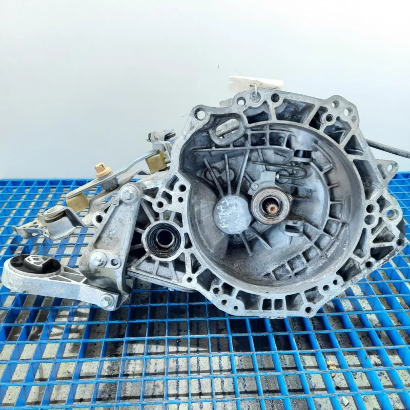 Cutie viteze manuala, Opel Meriva B, 1.3 CDTI, 5 vit man (pr:110747) Retur ușor