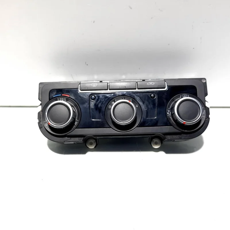 Preferatul clienților Panou comenzi AC, cod 5HB009751, Vw Golf 6 (5K1) (idi:542473)