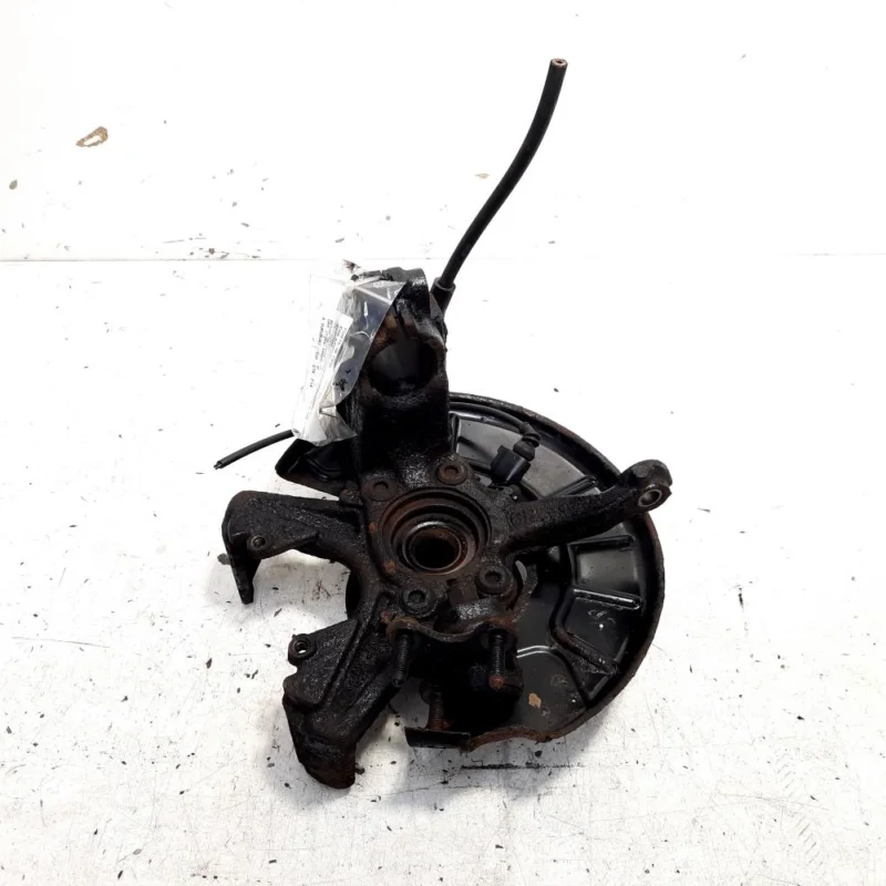 Fuzeta dreapta fata, Vw Golf 6 Variant (AJ5) 1.6 TDI, CAY (idi:542449) Cumpără acum