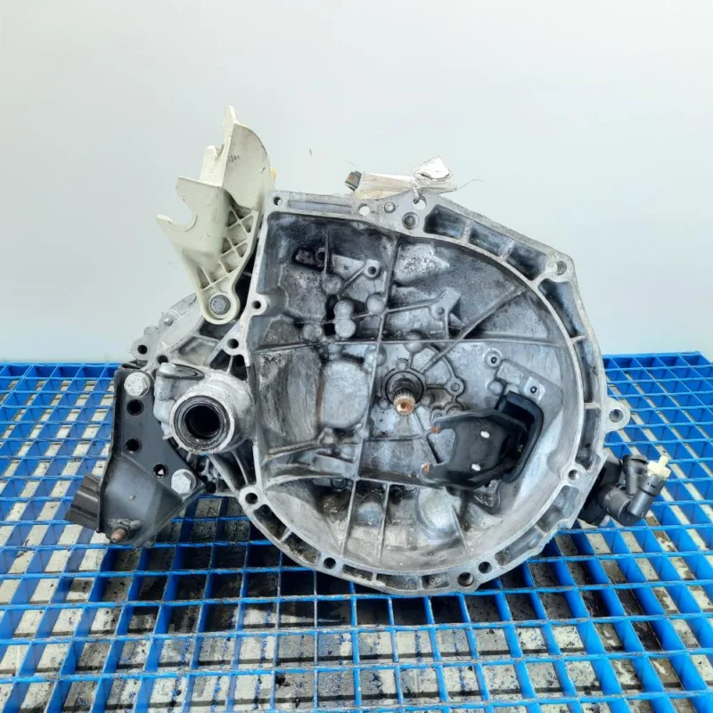 Ofertă exclusivă Cutie de viteza manuala, cod 20CQ74, Peugeot 207 CC (WD), 1.4 benz, 8FS, 5 vit man (pr:110747)