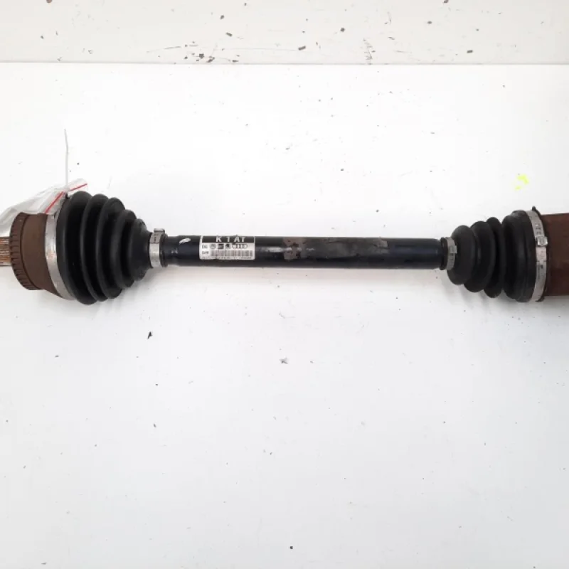 Ofertă de sezon Planetara stanga fata, cod 8E0407271AT, Audi A4 (8EC, B7), 2.0 TDI, CAH (idi:554906)