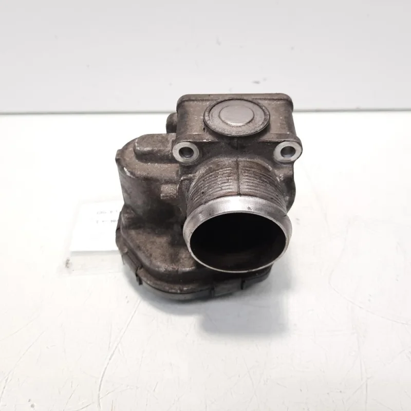 Plată securizată Clapeta acceleratie, cod 9673534480, Ford Focus 3 Turnier, 1.6 TDCI, T1DA (idi:556354)