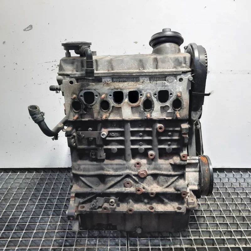 Retur gratuit Motor, cod ASY, Skoda Fabia 1 Combi (6Y5), 1.9 SDI (pr;110747)