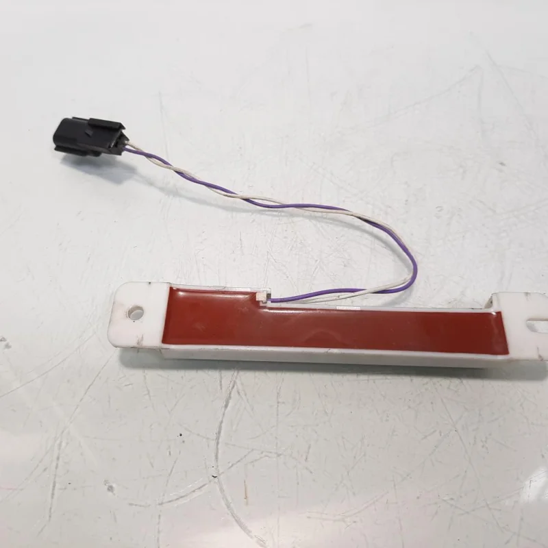 Amplificator antena, cod 285900007R, Renault Laguna 3 Coupe (idi:555034) Livrare gratuită