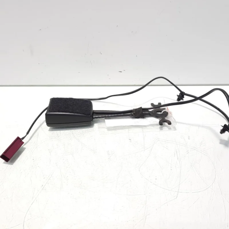 Capsa centura dreapta fata cu fir, cod 7G9N-61209-AD, Ford Mondeo 4 (id:558653) Transport gratuit