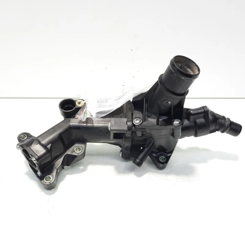 Corp termostat, cod 110617714R, Renault Kadjar, 1.7 DCI, R9N401 (idi:556564) Discount