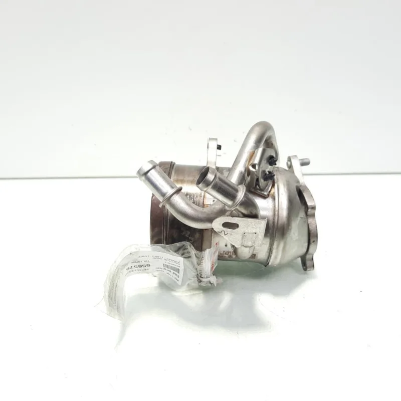 Disponibil imediat Racitor gaze, cod 147357337R, Renault Koleos 2, 1.7 DCI, R9N401 (idi:556576)