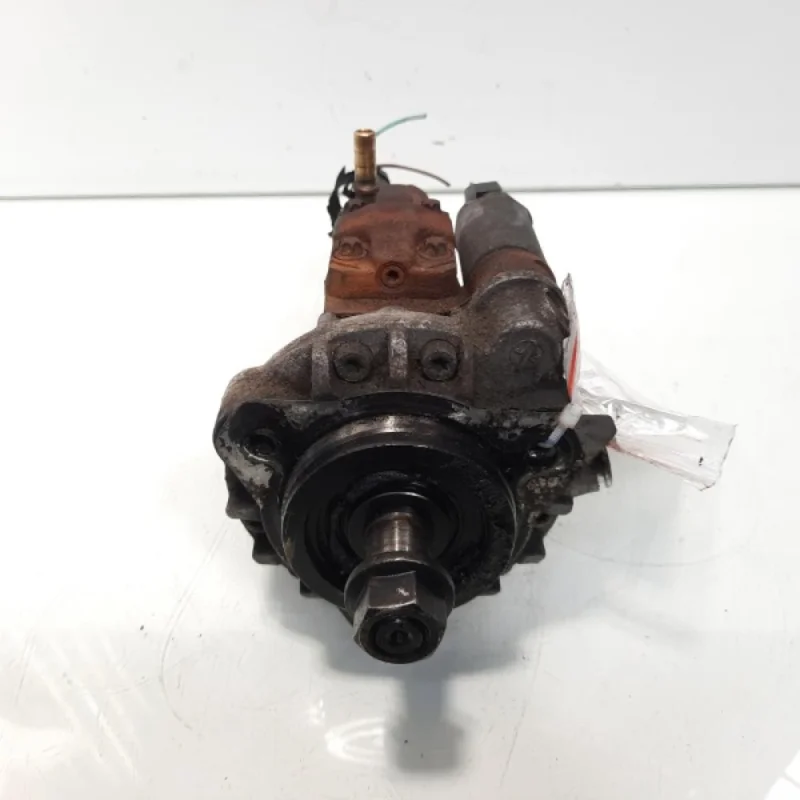 Pompa inalta presiune, cod 4M5Q-9B395-AE, Ford Focus 2 Cabriolet, 1.8 TDCI, KKDA (idi:554772) Disponibil imediat