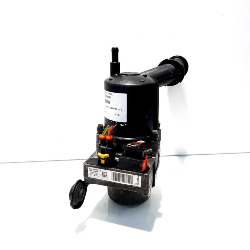 Expediere rapidă Pompa servo directie HPI, cod 9681546580, Citroen C4 (I) sedan, 1.6 HDI (pr:110747)