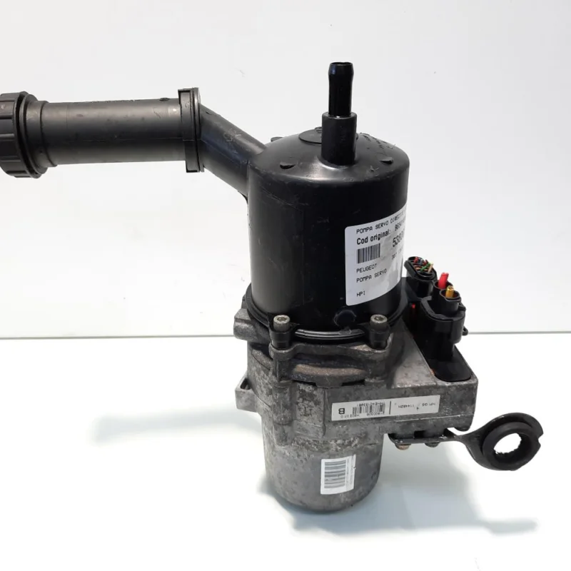 Pompa servo directie HPI, cod 9654149580, Peugeot 307 sedan, 1.6 HDI (idi:538065) Livrare rapidă