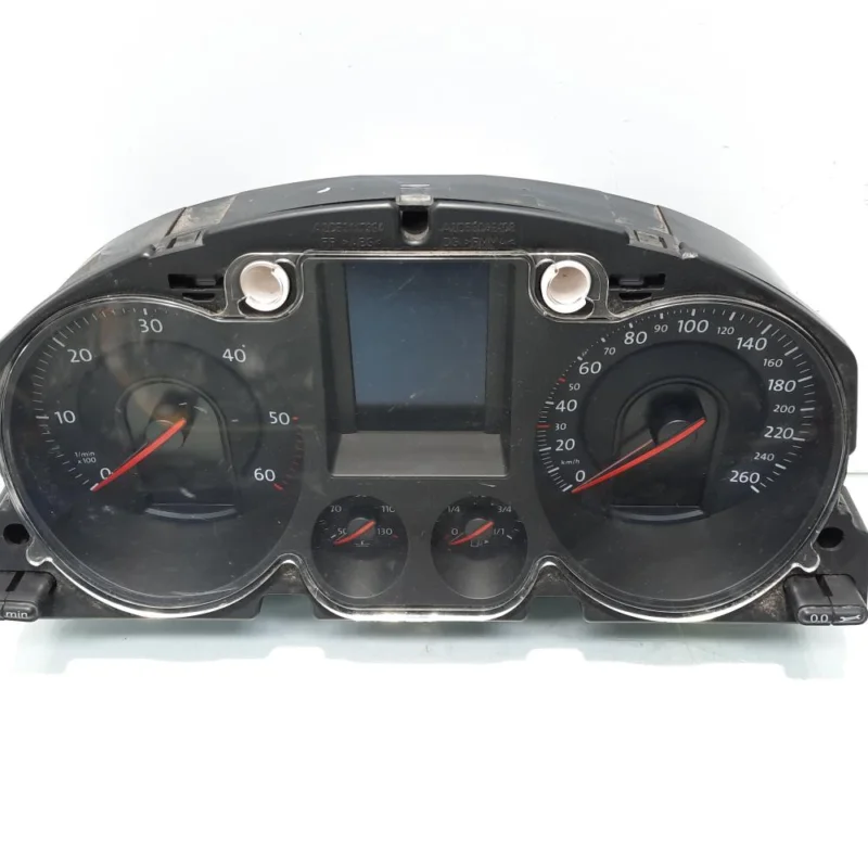 Ceas bord, Vw Passat Variant (3C5) cutie automata (id:558507) Reduceri