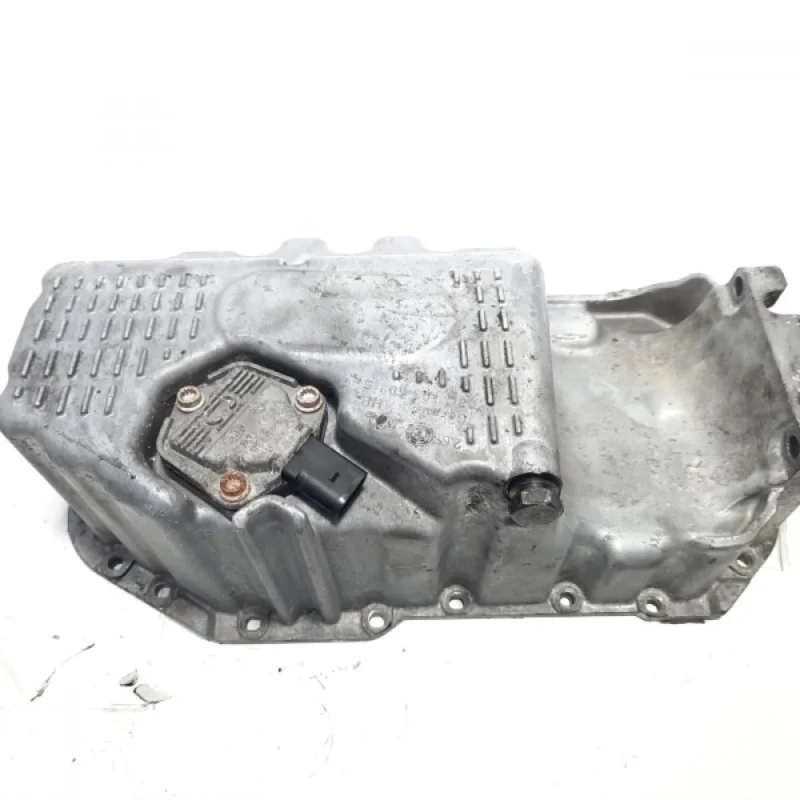 Baie ulei, cod 03C103603S, VW Passat Variant (3C5), 1.6 FSI, BLF (id:558321) Mai ieftin