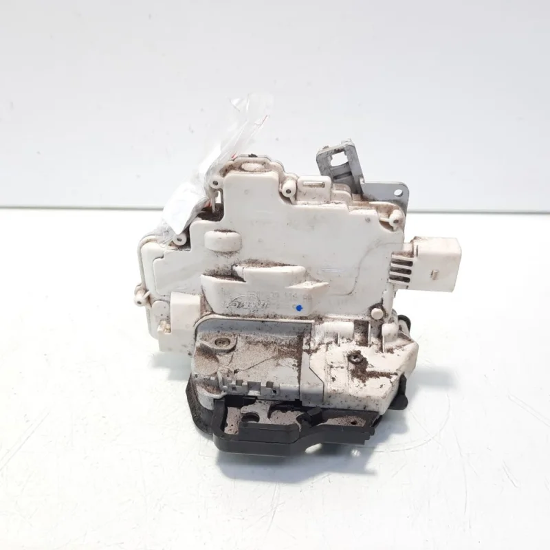 Broasca usa dreapta spate, cod 8E0839016AA, Seat Exeo (3R2) (id:555714) Premium