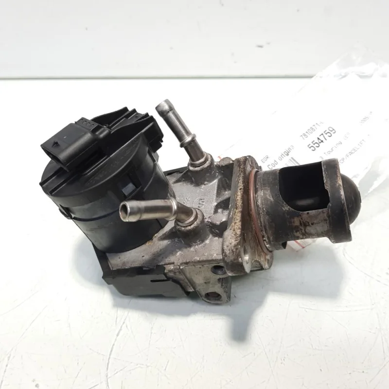 Cumpărături sigure EGR, cod 7810871-02, Bmw 5 Touring (F11), 2.0 diesel, N47D20C (idi:554759)