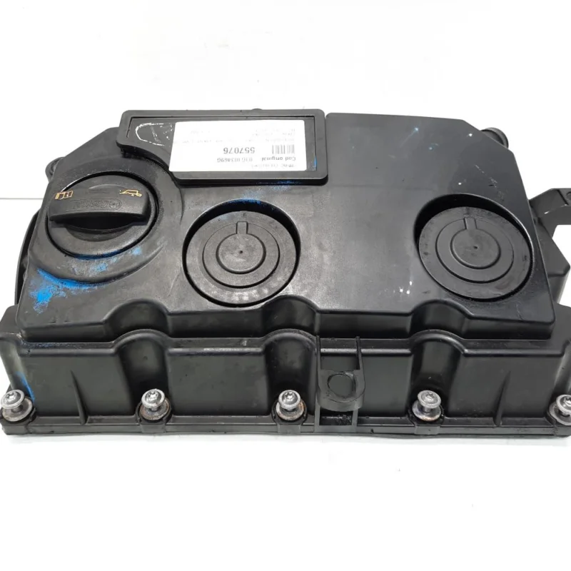 Capac culbutori, cod 03G103469G, VW Golf 5 (1K1), 2.0 TDI, BMM (idi:557076) Livrare gratuită