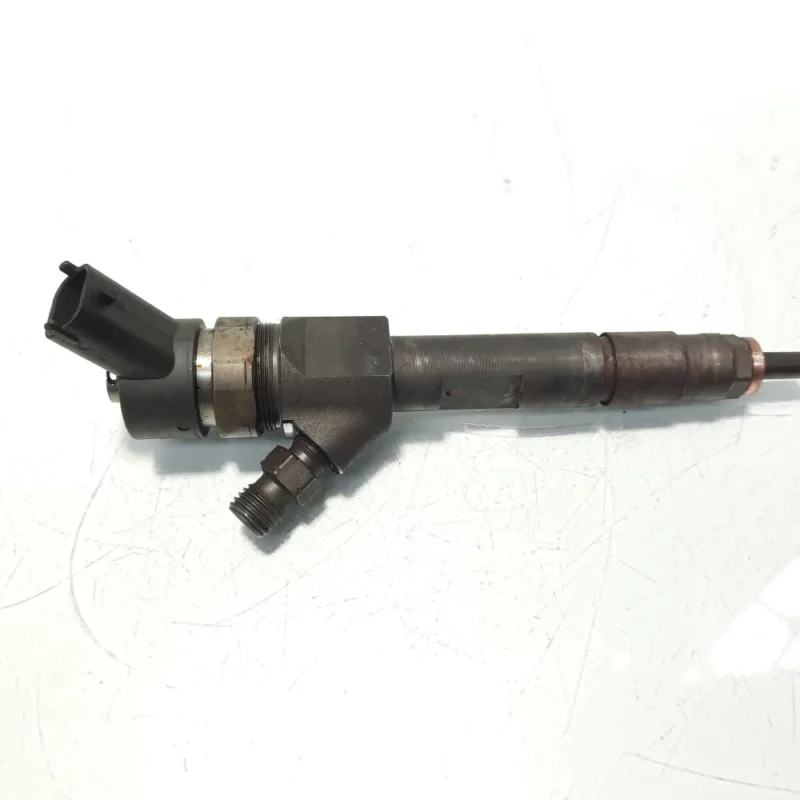 Discount Injector, cod 8200389369, 0445110230, Renault Megane 2, 1.9 DCI, F9Q804 (id:556794)