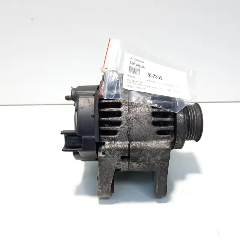 Alternator, Renault Kangoo , 1.5 DCI, K9K702 (id:557359) Reducere