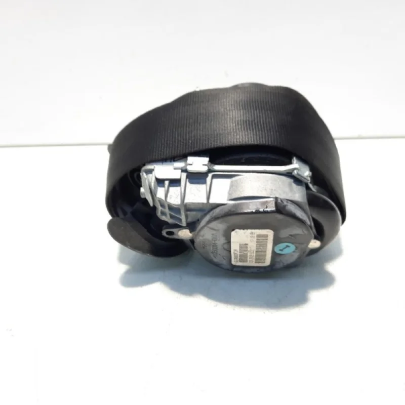 Centura dreapta fata cu capsa, cod 1K4857706BH, VW Golf 6 Variant (AJ5) (id:557470) Livrare gratuită