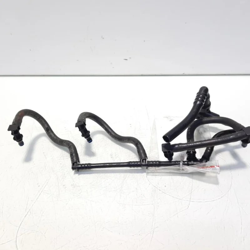 Rampa retur injectoare, Renault Clio 4, 1.5 DCI, K9K608 (id:557798) Livrare expres