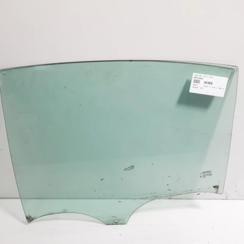 Ofertă exclusivă Geam mobil usa stanga spate, Renault Laguna 3 (id:557826)