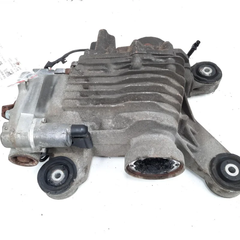 Grup spate, cod 0AV525010C, Skoda Octavia 2 (1Z3), 2.0 TDI, BMM, 4x4 (idi:554734) Comandă acum