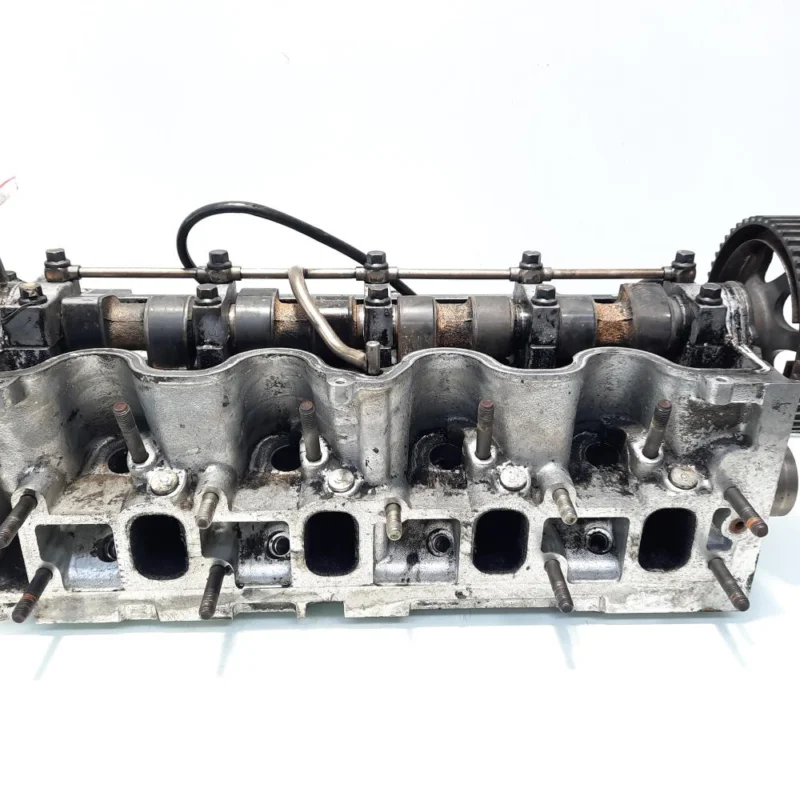 Chiulasa cu 1 ax came, cod 46431957, Opel Vectra C Combi, 1.9 CDTI, Z19DT (idi:557123) Transport gratuit