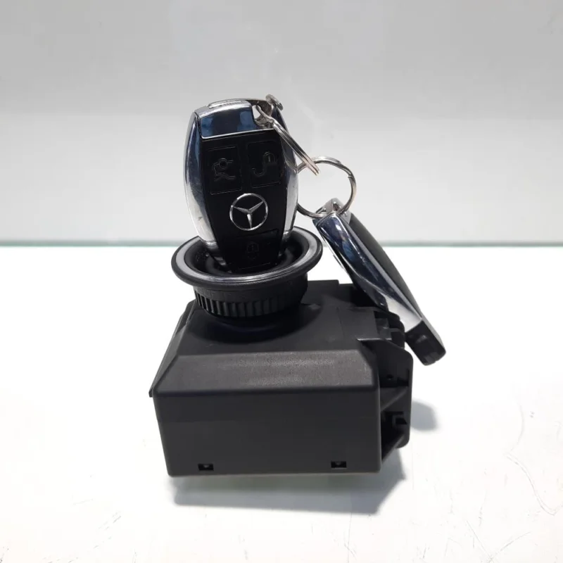 Ultima șansă Contact cu cheie, cod A2189053401, Mercedes Clasa C Coupe (C204) (idi:458640)