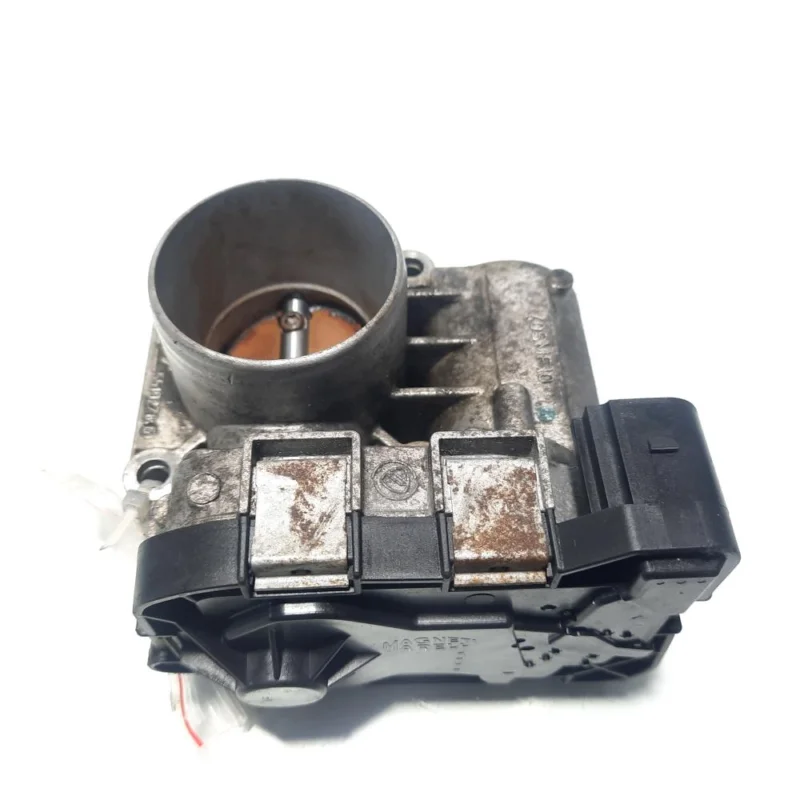 Noutate Clapeta acceleratie, cod 55192786, Fiat Panda (169), 1.2 benz, 169A4000 (idi:553738)