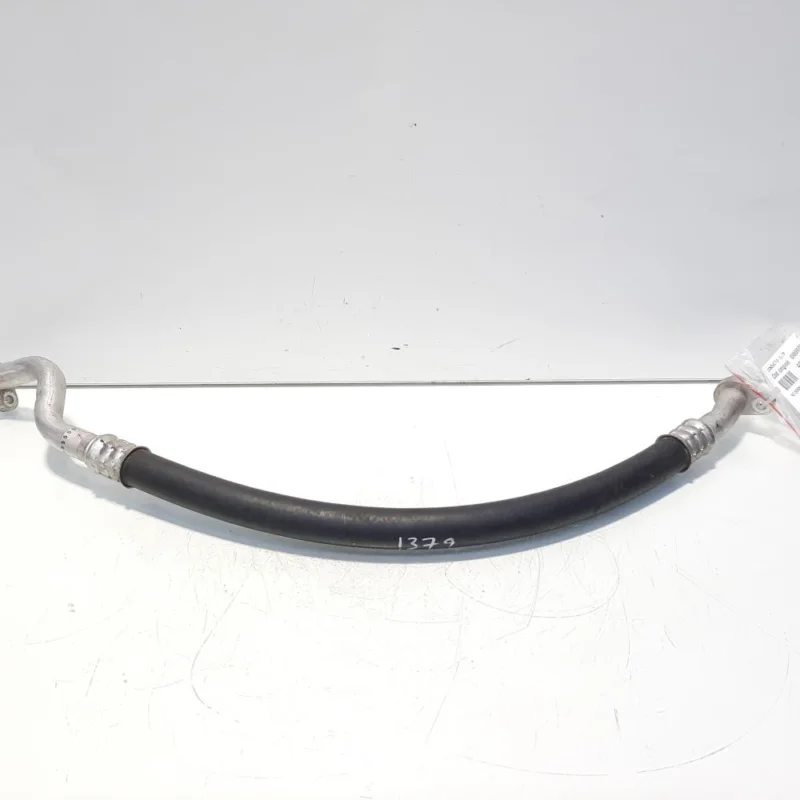 Conducta clima, cod 92480BR30B, Nissan Qashqai, 1.5 DCI, K9K430 (id:557234) Reducere de preț