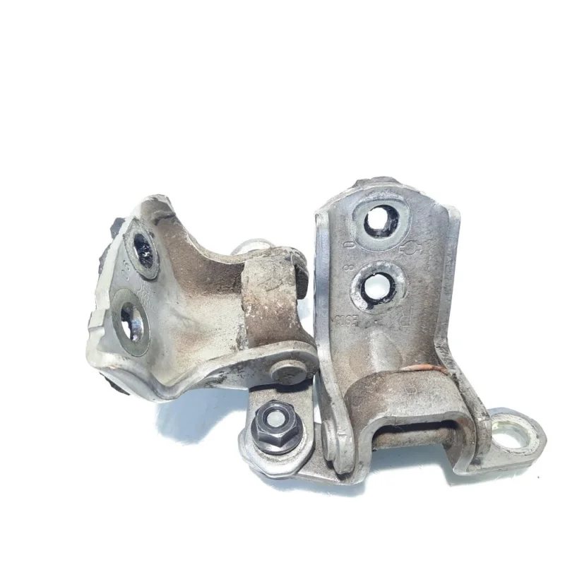 Set balamale usa dreapta fata, Nissan Qashqai (id:557262) Cumpărături sigure