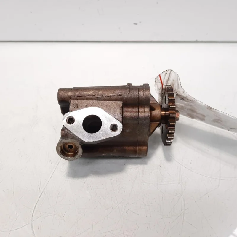 Discount Pompa ulei, cod 1S7G-6600-LF, Ford Focus C-Max, 1.8 benz, CSDA (id:557157)