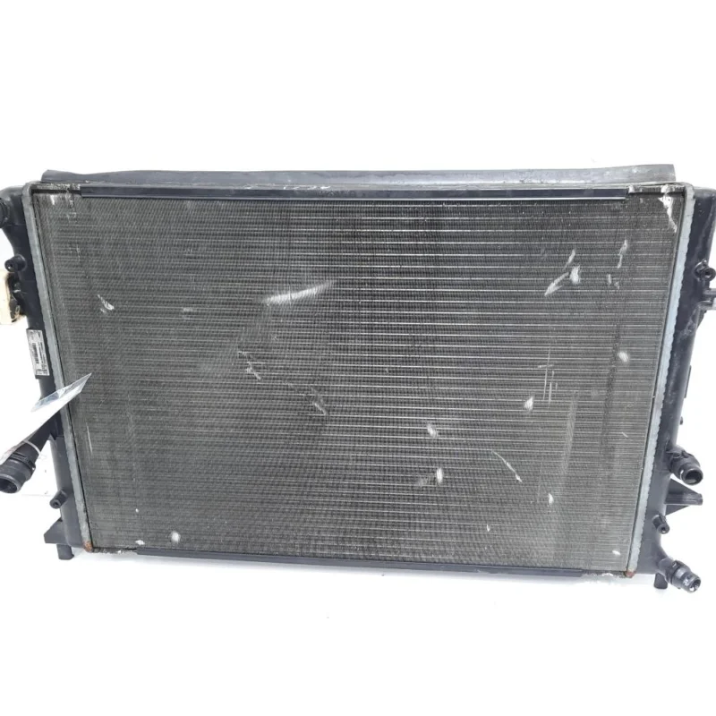 Radiator racire apa, cod 1K0121251CL, Skoda Yeti (5L), 1.6 TDI, CAY (id:557384) Doar azi