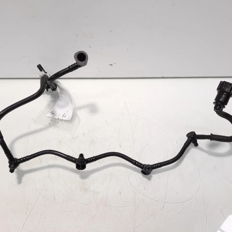 Rampa retur injectoare, Renault Megane 2, 1.9 DCI, F9Q804 (id:556789) Cumpără online