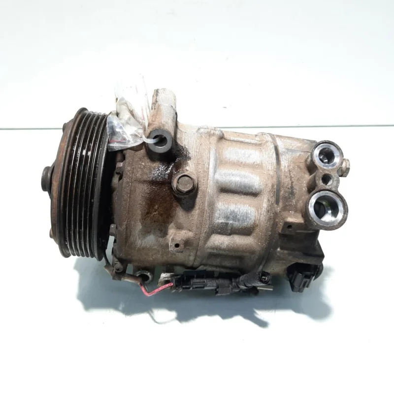 Livrare expres Compresor clima, cod GM13314473, Opel Insignia A, 2.0 CDTI, A20DTH (pr:110747)