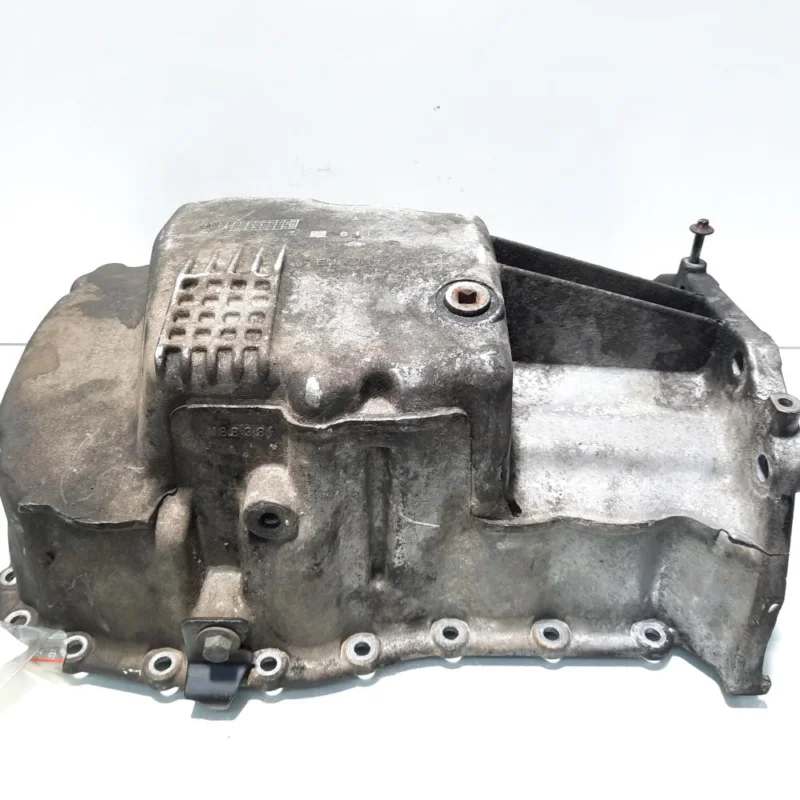 Mai ieftin Baie ulei, Dacia Logan (LS) 1.6 benz (id:557177)