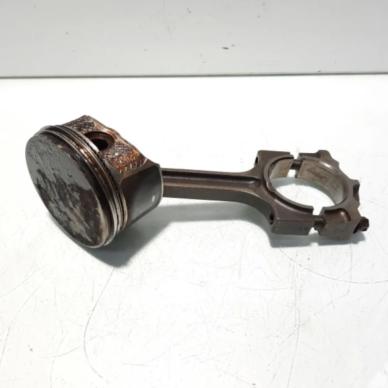 Piston cu biela, Volvo V50, 1.8 T-benz, B4184S11 (id:556914) Cel mai vândut