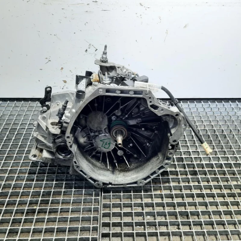 Cel mai vândut Cutie de viteze manuala, cod PK4028, Renault Talisman, 1.7 DCI, R9N401, 6 vit man (id:556983)