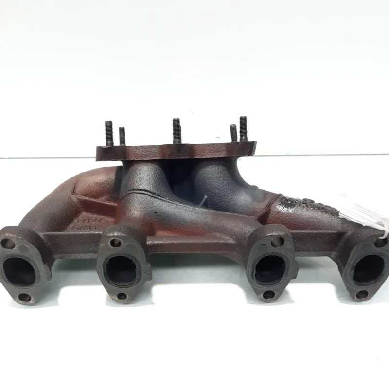 Galerie evacuare, cod 06A253033P, Skoda Octavia 1 (1U2) 1.6 benz, BFQ (id:556940) Promoție