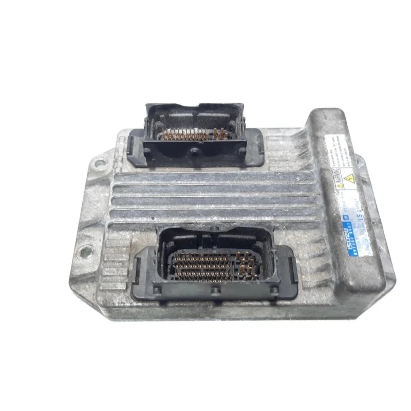 Calculator motor, cod GM97350948, 8973509487, Opel Meriva A, 1.7 CDTI, Z17DTH (id:556569) Preț redus