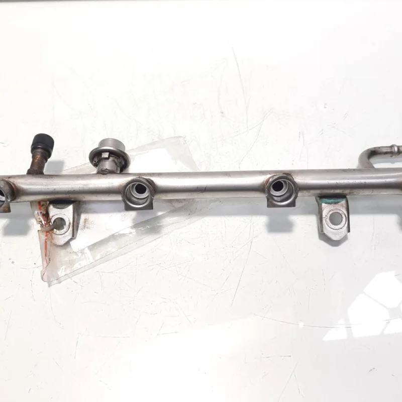 Ofertă de sezon Rampa injectoare, cod A2660700395, Mercedes Clasa B (W245), 1.5 benz, M266920 (id:556881)