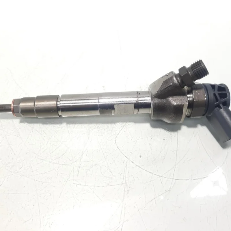 Preferatul clienților Injector, cod 0445110743, 8514148-03, Bmw 1 (F20, F21), 2.0 diesel, B47D20A (pr:110747)
