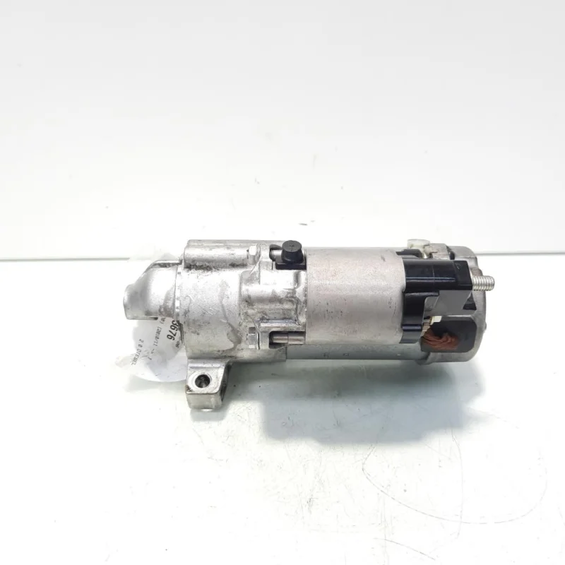 Electromotor, cod 8570846-06, Bmw 4 Gran Coupe (F36), 2.0 diesel, B47D20A, cutie automata (idi:553676) Preț redus