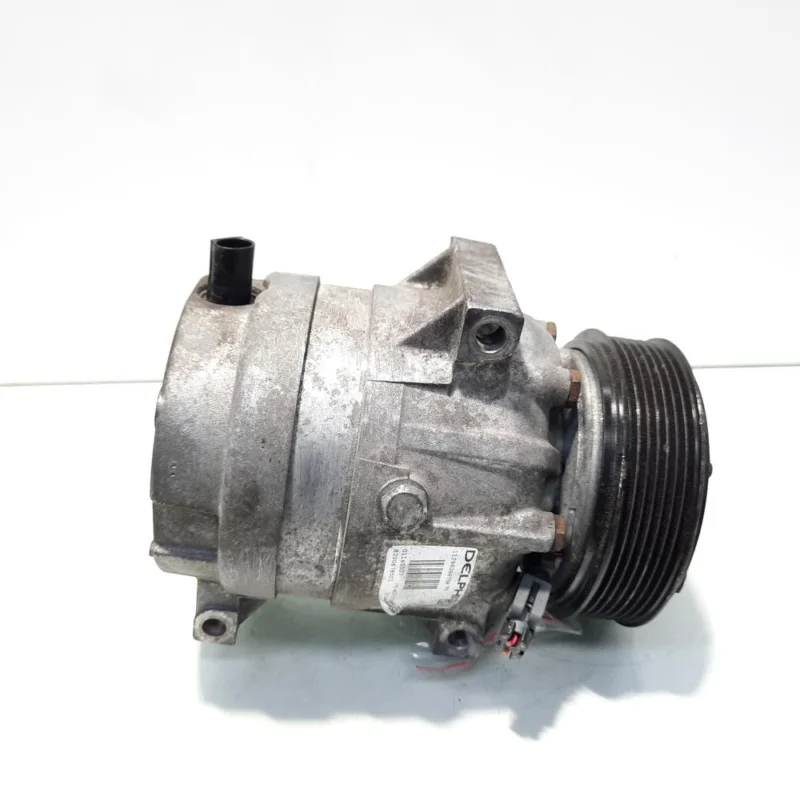 Cumpără acum Compresor clima, cod 8200678507, Renault Megane 2, 1.9 DCI, F9Q808 (idi:553658)