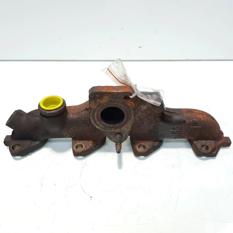 Galerie evacuare, Renault Megane 3 Combi, 1.5 DCI, K9KN (id:556077) Disponibil imediat