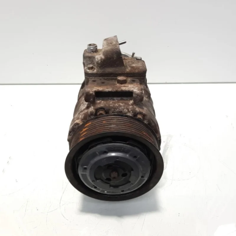 Compresor clima, cod JPB000183, Land Rover Range Rover Sport (LS), 2.7 diesel, 276DT (id:556686) Plată sigură